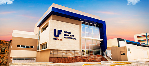 UNIFACEX - Clínica-Escola de Fisioterapia está com agendamento aberto
